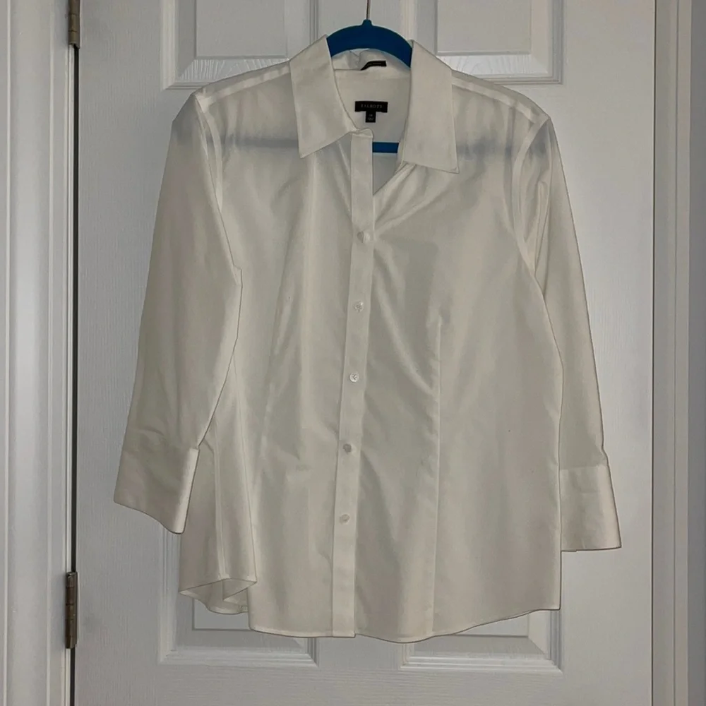 Button Down - Picture 1 of 1